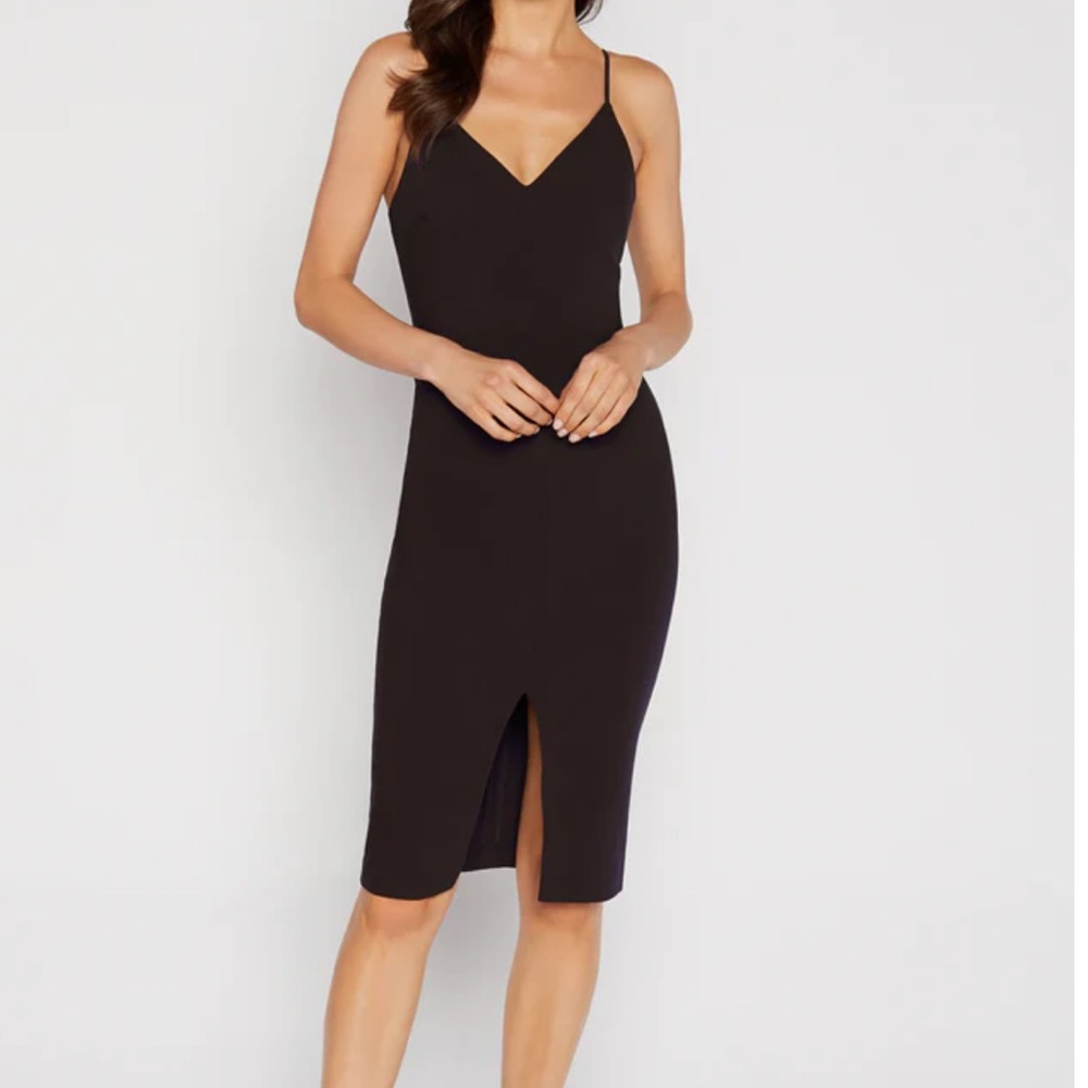 {likely} NWT Brooklyn dress
